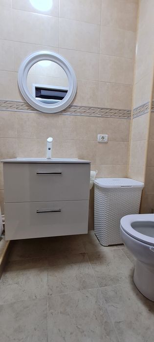 Inchiriez Garsoniera Moderna zona UTA, Bloc Icim, Etaj 2