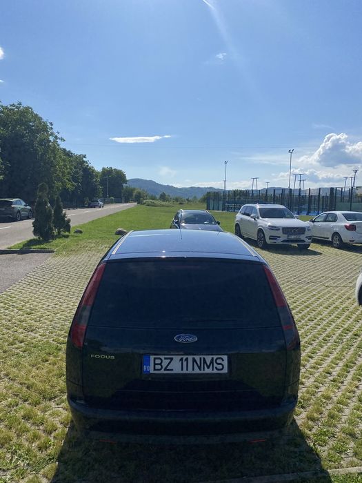 Ford Focus,1.6 benzina