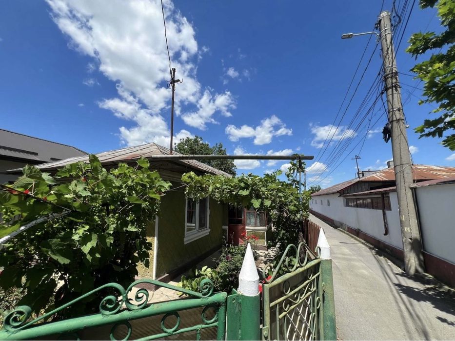 casă de vânzare în municipiul Giurgiu