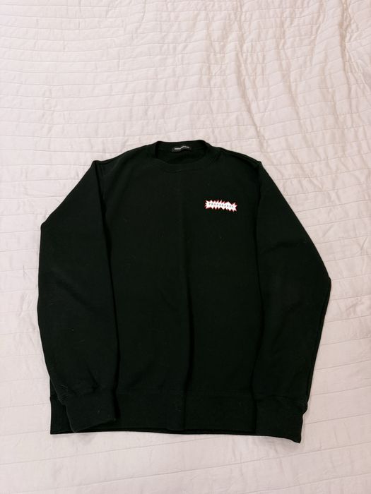 Свитшоты Undercover