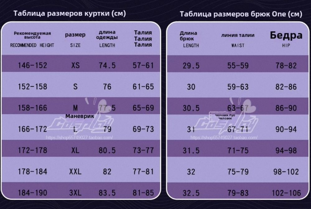 Косплей Ровер Wuthering waves