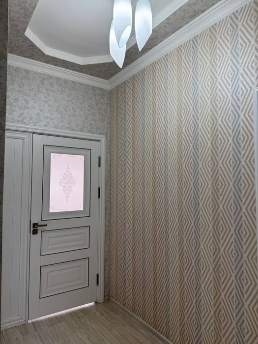 Сагбон Баурум 2/3/7/ Евро ремонт Опш: 75 кв 98.000