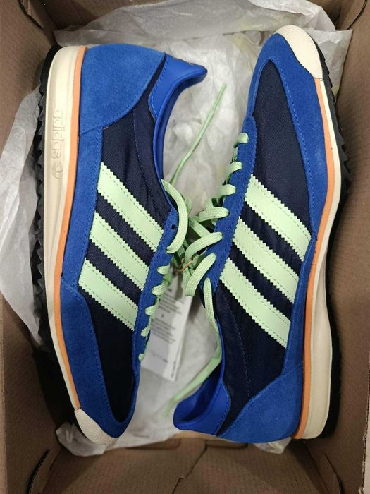 Adidas - Originals WMNS SL 72 OG Оригинал Код 213