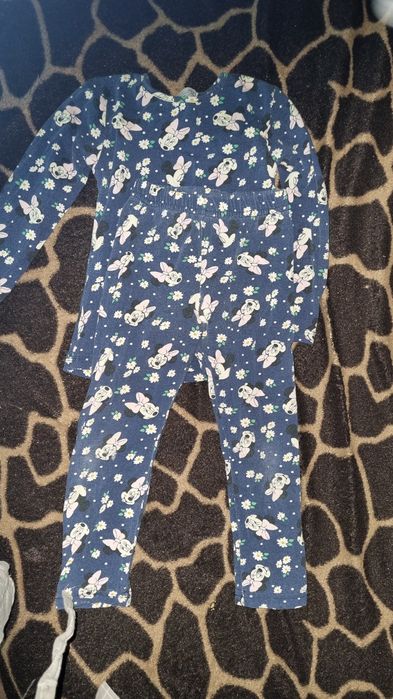 Вещи на девочку 4-5 лет