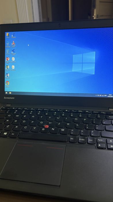 Lenovo ThinkPad X240
