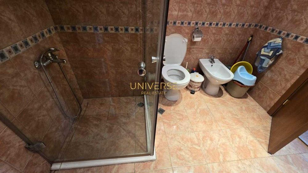 Продава се Двустаен апартамент в к.к. Слънчев бряг - 66 кв.м за 595 €/кв.м - Снимка #12