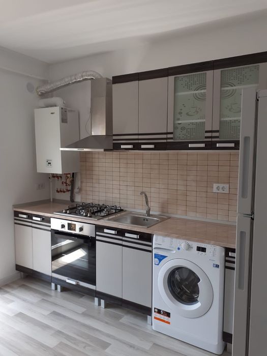 Apartament o camera Lunca Catatuie