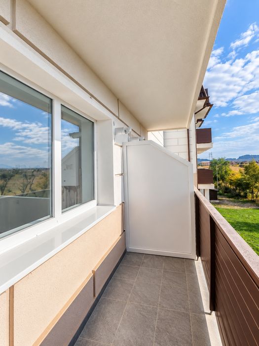 Apartament 2 camere, 50mp, etaj2, parcare inclusa - Subcetate Apartamente, Sânpetru