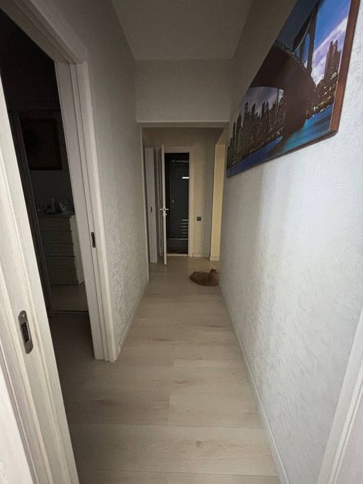 Срочно продается 4х ком квартира, ориентир: ул. С.Азимова, 80м²