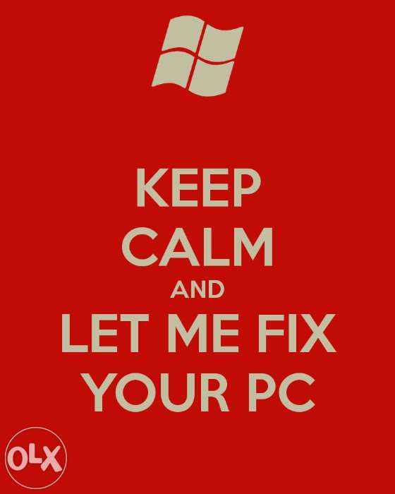 Instalare Reinstalare Windows 11, 10, 8, 7, xp in Cluj, reparatii PC