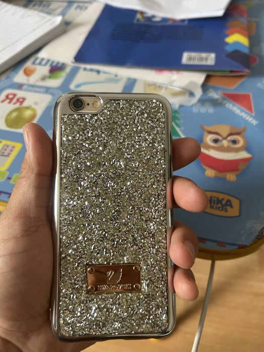 Iphone 6/ заблокированный