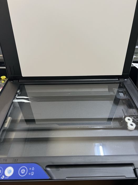 Продается цветной 3 в 1 принтер epson l3101