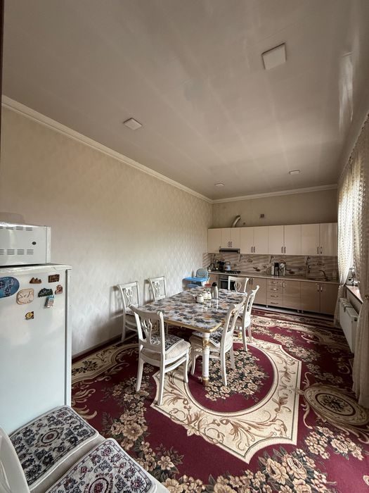 Продаётся дом с евроремонтом, меблировано