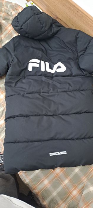 Куртка фила для подростка