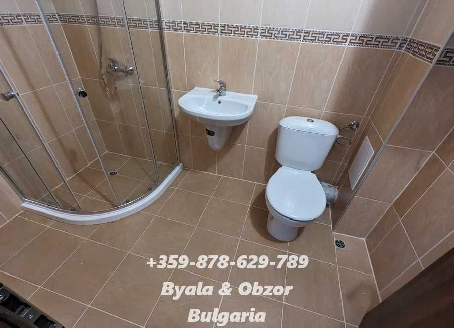 Продава се Двустаен апартамент в Бяла - 54 кв.м за 1221 €/кв.м - Снимка #11