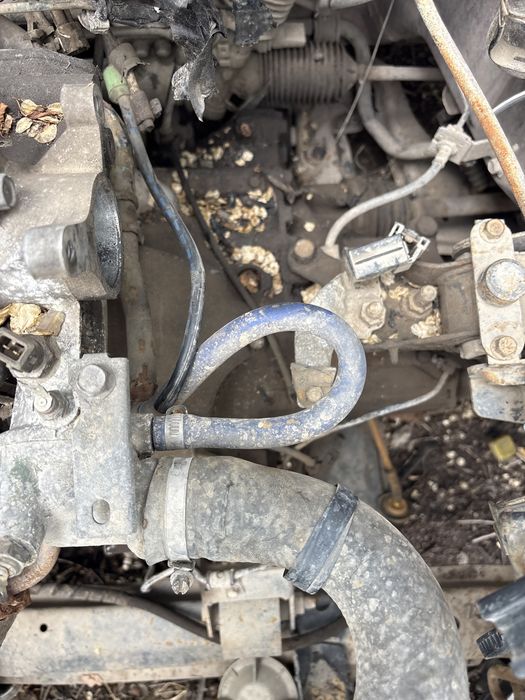 Матор 12valve срочно сатылады