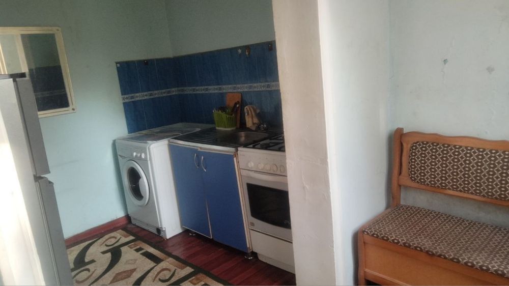 Сдаётся квартира Чиланзар 5. 2/2/4 Метро Новза (Хамза)