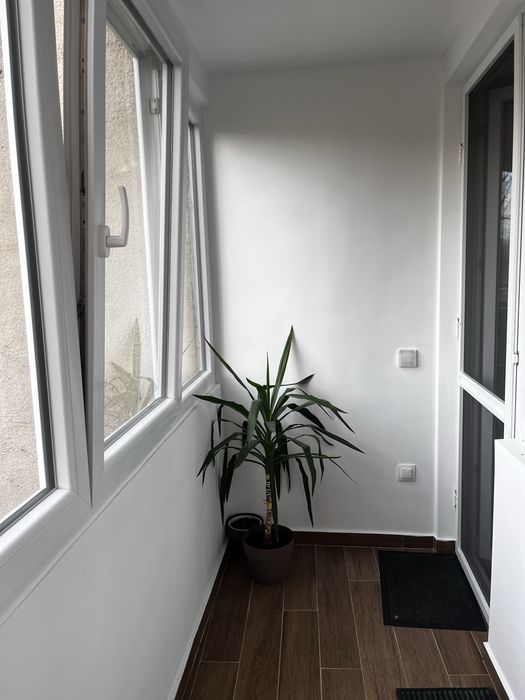 Apartament 2 camere tip C Sovata malul Crisului