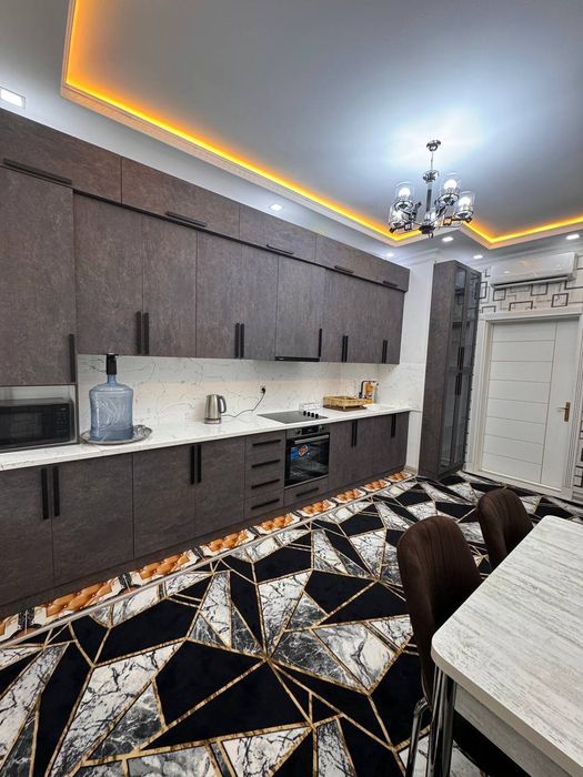 3 хонали Сагбон жу Баурум Олмазор тумани