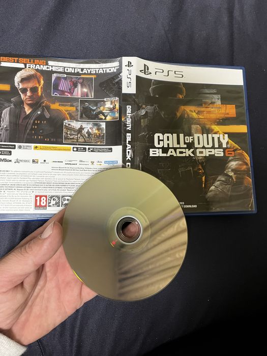 Игри за playstation 5