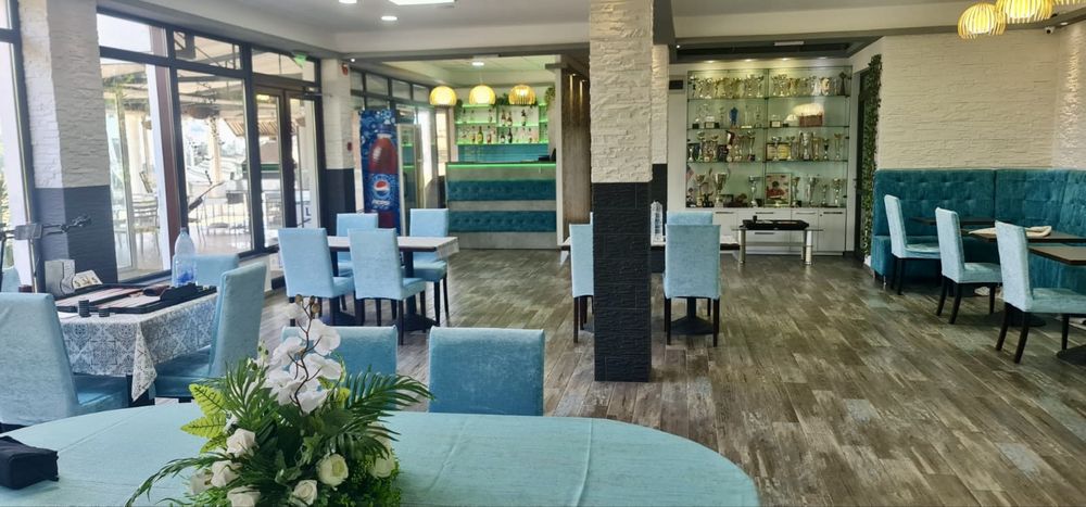 Complex Restaurant + Cazare – Bacău