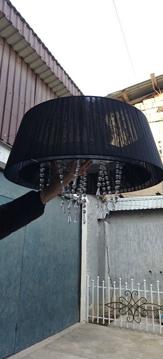 Люстра для спальни