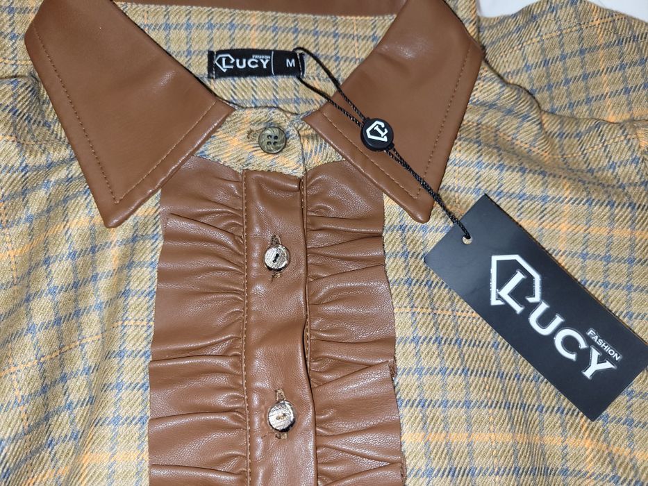 Нова елегантна рокля Lucy