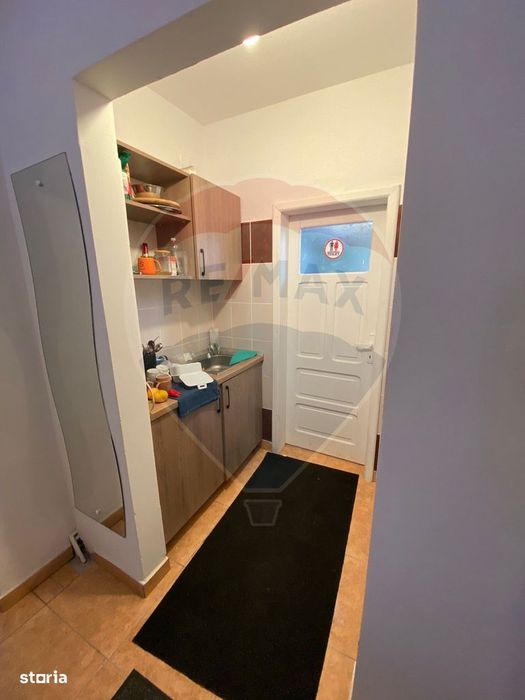 Apartament la casă, ultracentral in Medias – farmec istoric