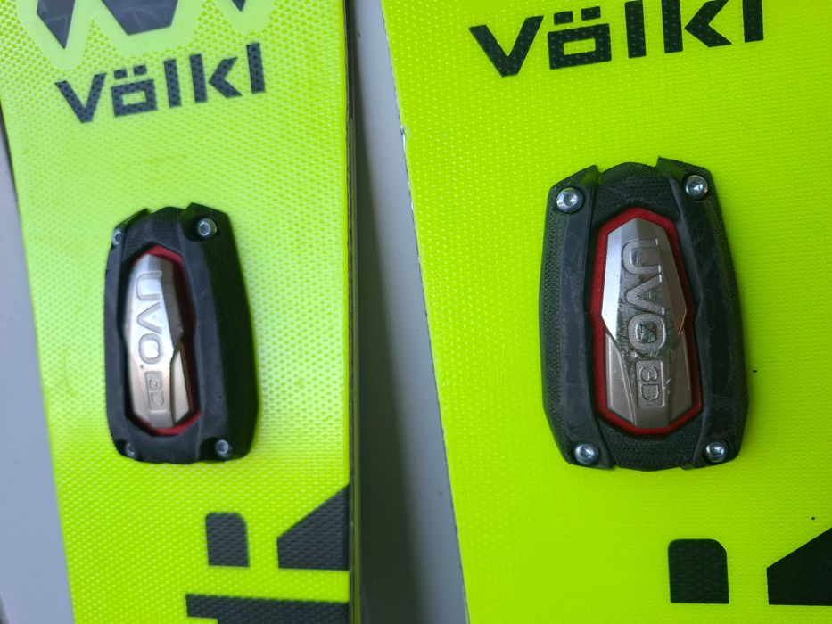 Ски Völkl Racetiger SL