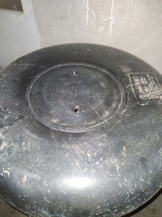 Гбо пропан 48 л  таблетка