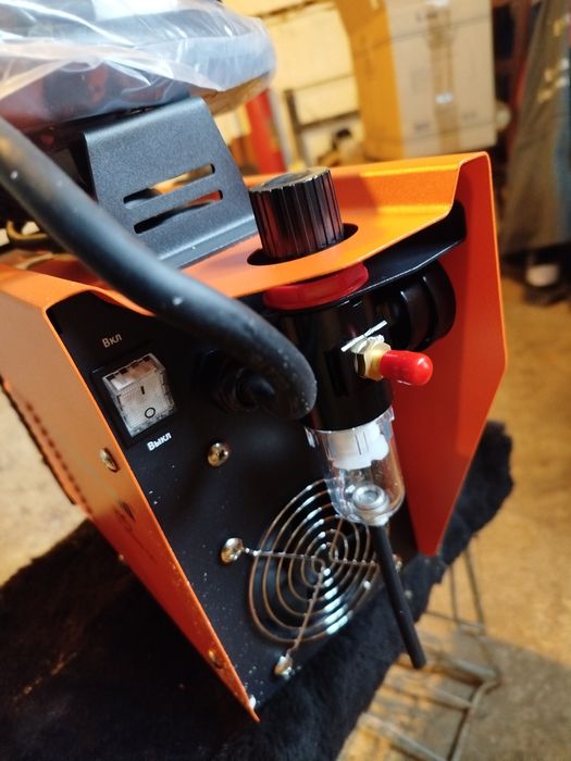 Продам плазморез