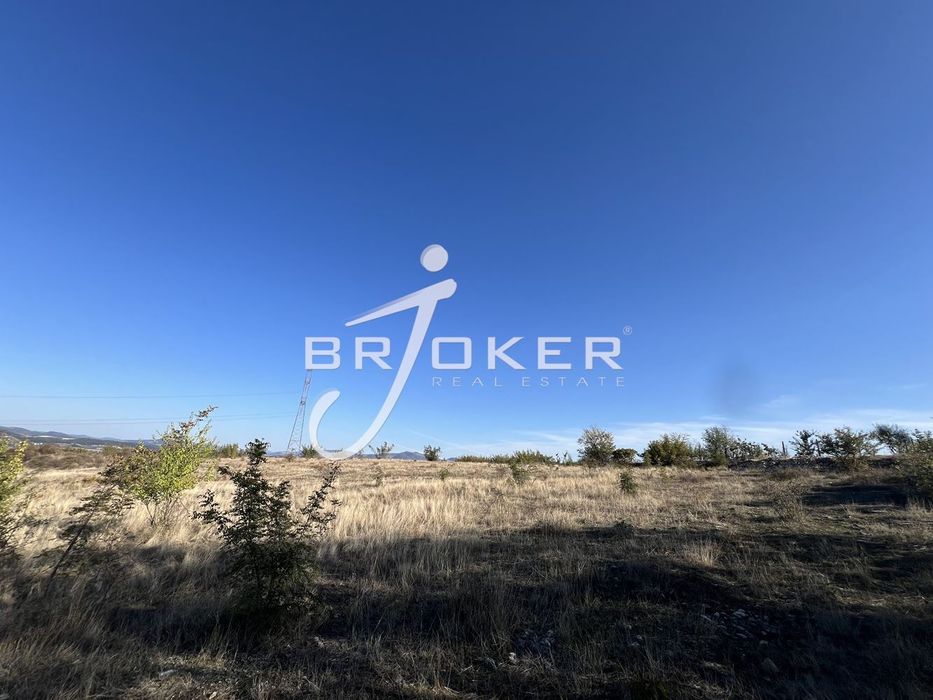 Продава се Парцел в с. Брош, Област Кърджали - 4988 кв.м за 13 €/кв.м - Снимка #3