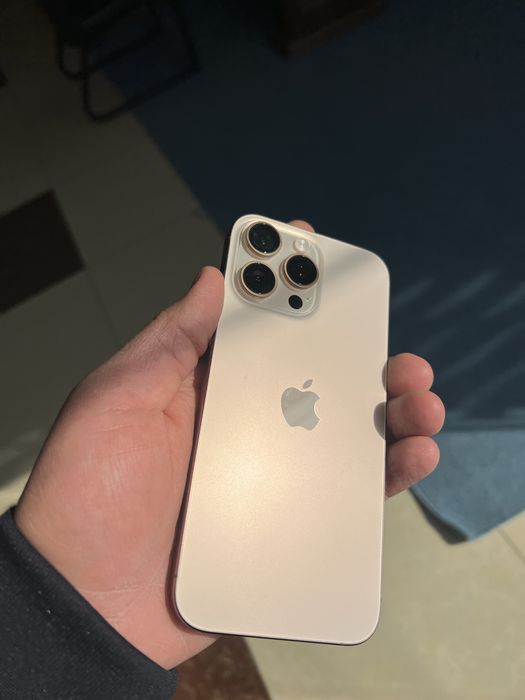 Iphone 16 pro max srochnaa