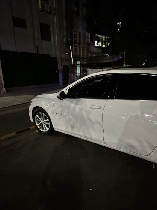 Malibu 2   2018 xolati zor 2.4