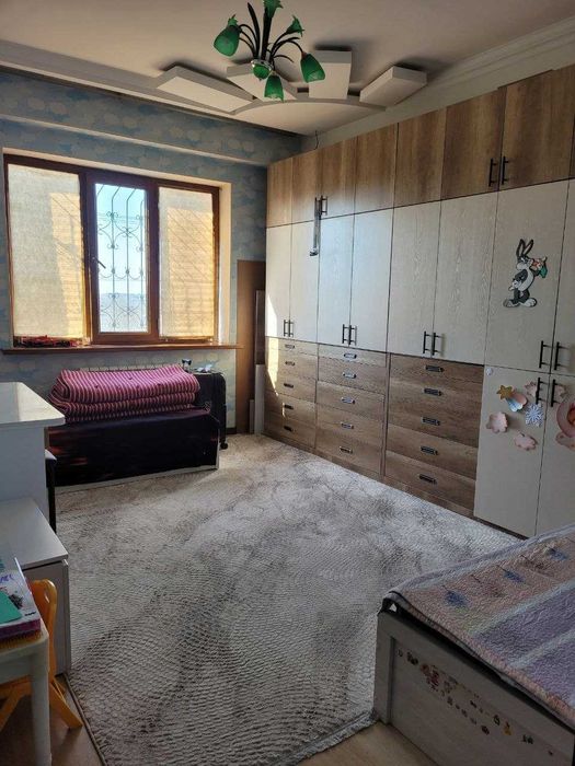 Продаётся Новостройка Чиланзар-10 Тахтагуль 105м² + мансарда (~100м²)
