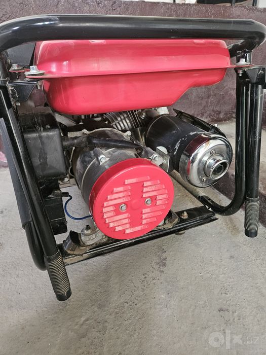 Generator Covax 3kv