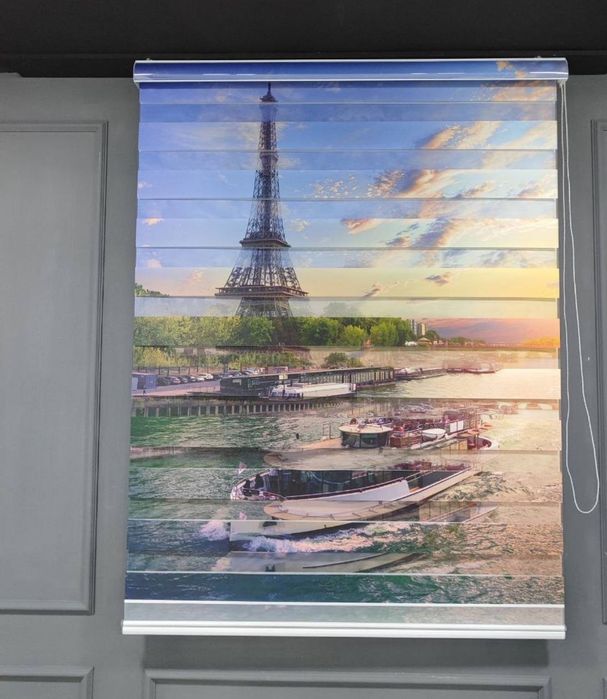 Завод штор фабрика жалюзи