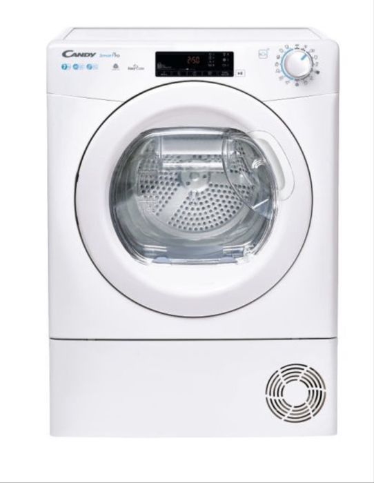 Uscator de rufe candy