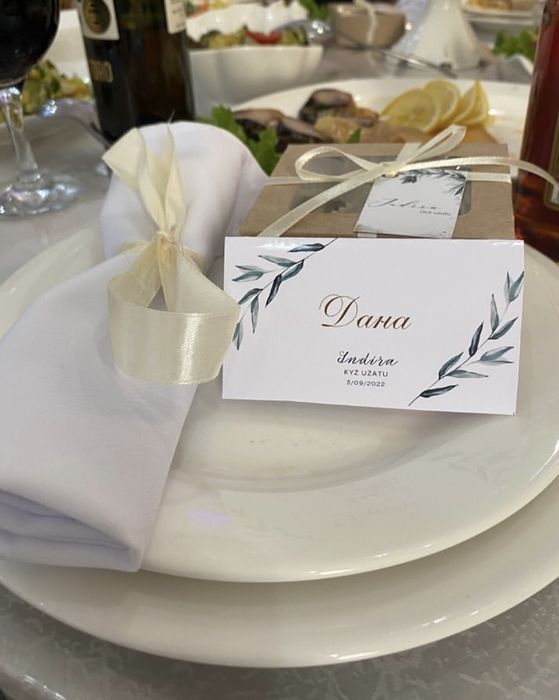 Продам тканевые салфетки