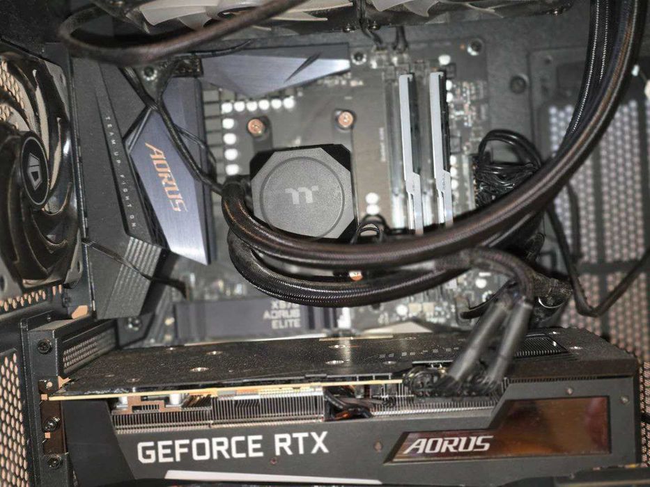 Procesor AMD Ryzen 9 5900X - ca nou