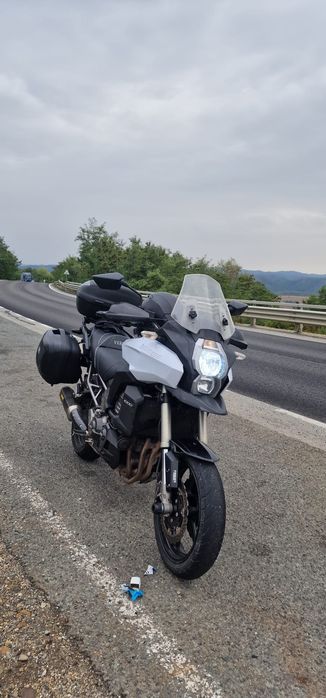 Kawasaki Versys 1000