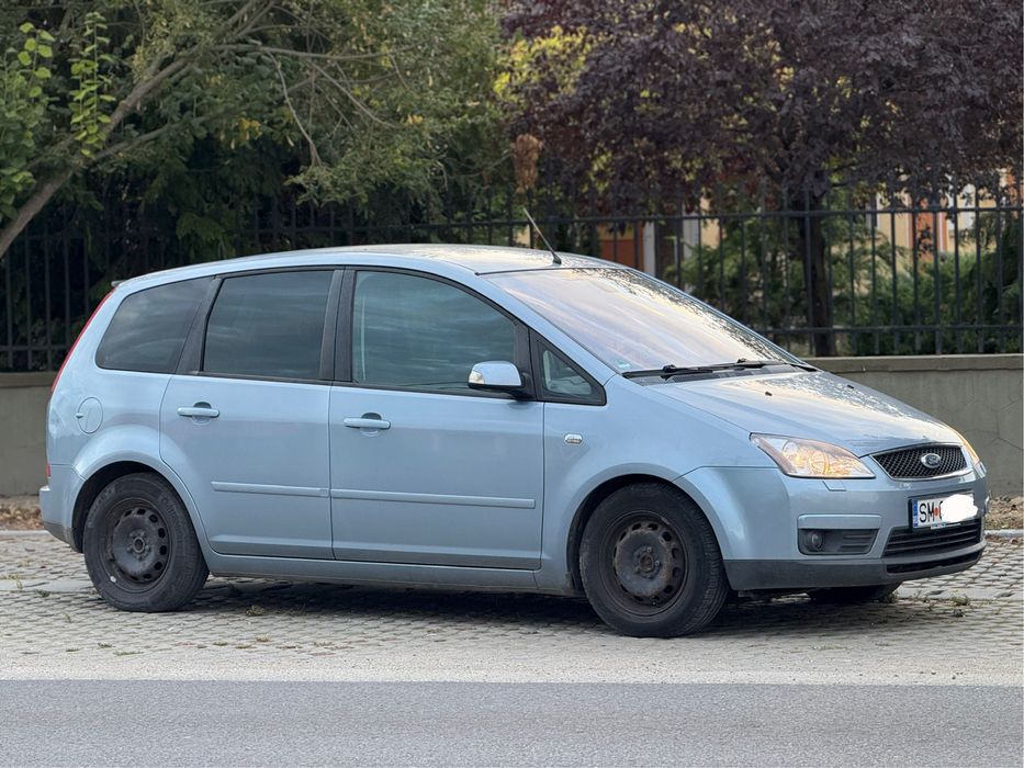 FORD C-Max 2006 — imagine 4
