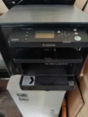 Продам принтер 3 в 1 МФУ