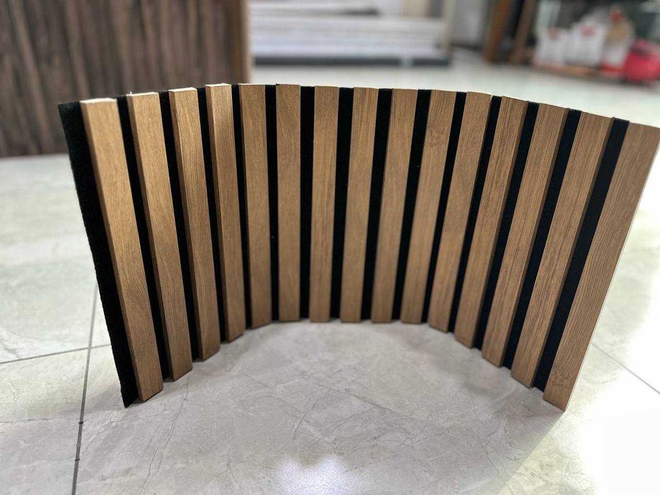 Рейки для стен: премиум качество по цене 300 000 сум.