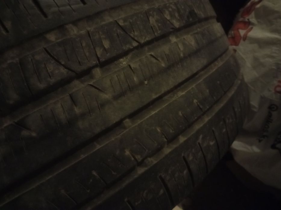 Шины pirelli лето на 18