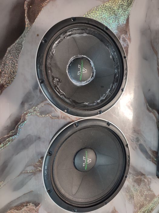 Динамики AP-M67AC