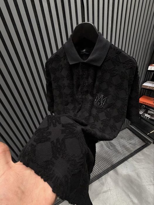 Tricou Premium Amiri