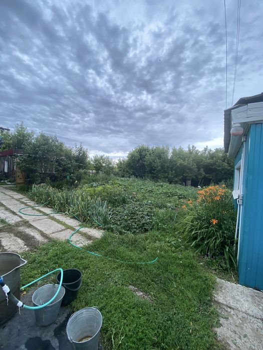 Продам дом со всеми удобствами