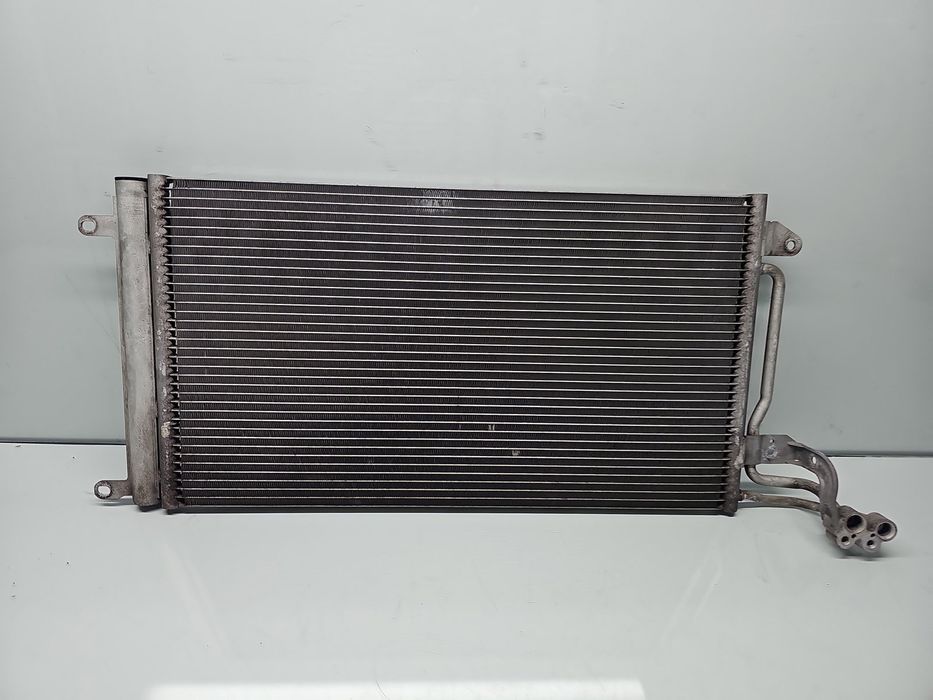 Radiator clima / AC Skoda Rapid (NH3) [Fabr 2012-2019] 6R0820411T 1.2