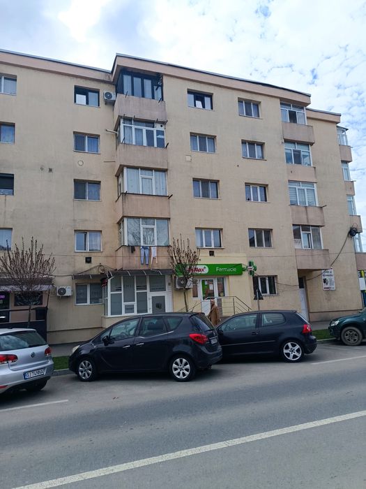 Apartament 2 camere Rovinari